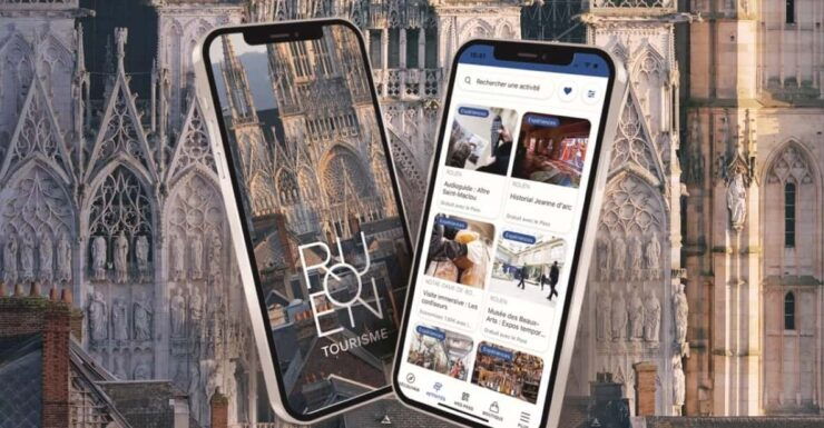 Rouen Pass 24h - Pricing Details