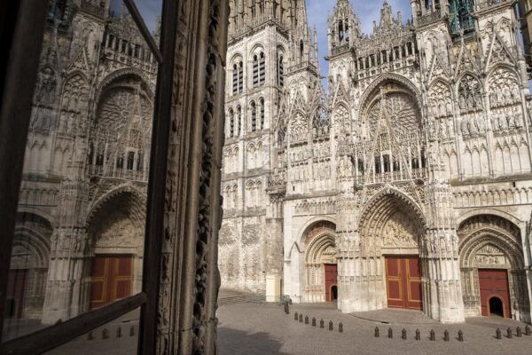 Rouen Pass 24h - Customer Reviews and Feedback