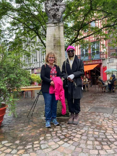 Rouen: Private Walking Tour with a Local - The Experience: Pros and Cons