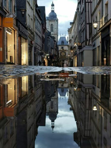 Rouen Reverie: Exclusive Private Guided Walking Tour - Experience Features