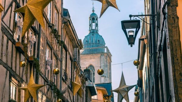 Rouen Reverie: Exclusive Private Guided Walking Tour - Booking Information
