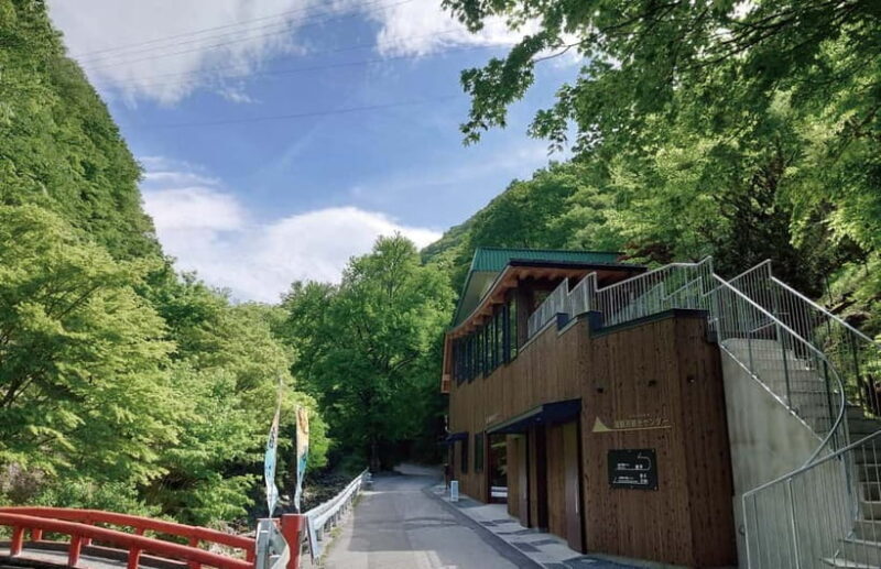 roukandou" Caveing Exploration Regular Course - Discovering the Hidden Wonders of Tohoku: The Roukandou Caveing Exploration Regular Course