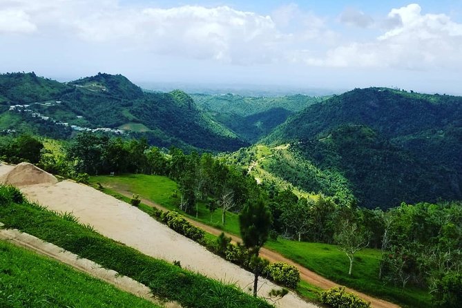 Roun Trip Transfer Zip Line Toro Verde - Convenient Transportation Options Provided