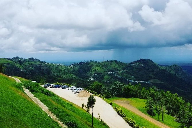 Roun Trip Transfer Zip Line Toro Verde - Inclusions and Meeting Details