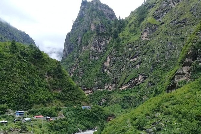 Round Annapurna With Tilicho Lake Trek - Common Questions