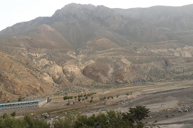 Round Annapurna With Tilicho Lake Trek - The Sum Up