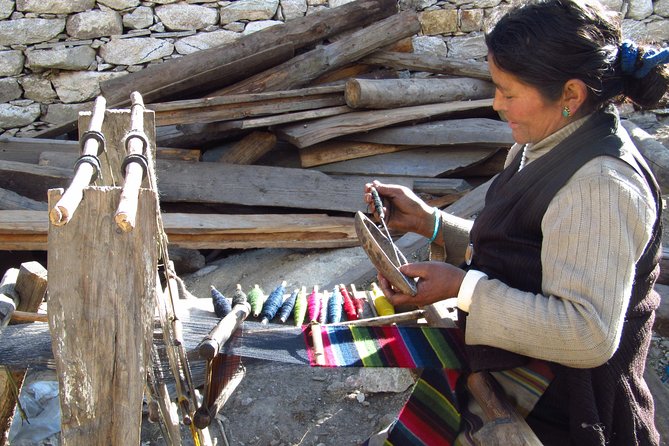 Round Manaslu Trekking - Cancellation Policy