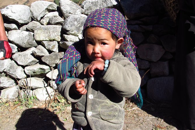 Round Manaslu Trekking - Common Questions