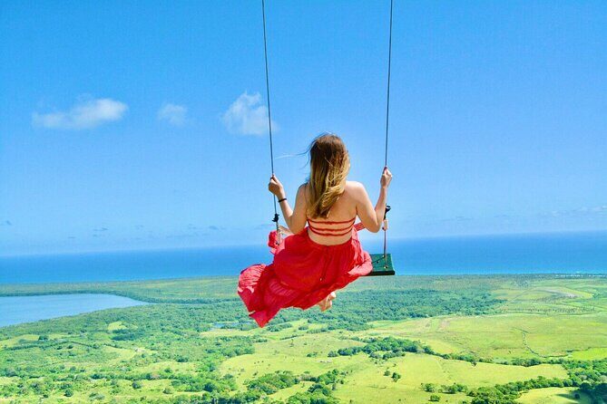 Round Mountain Adventure - Good To Know