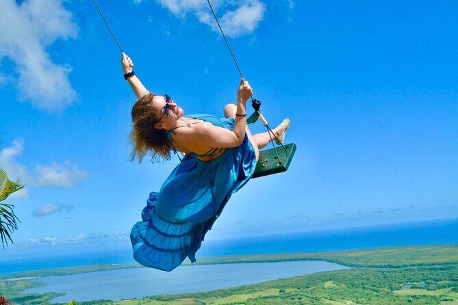 Round Mountain Adventure - A Deep Dive into the Round Mountain Adventure