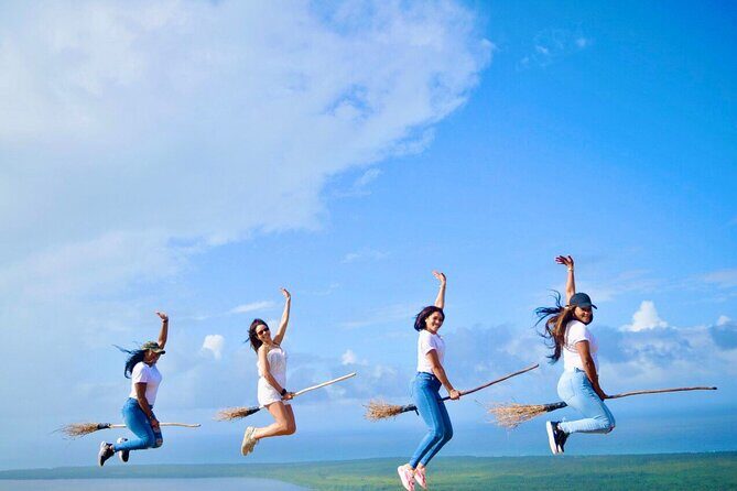 Round Mountain Adventure - FAQ