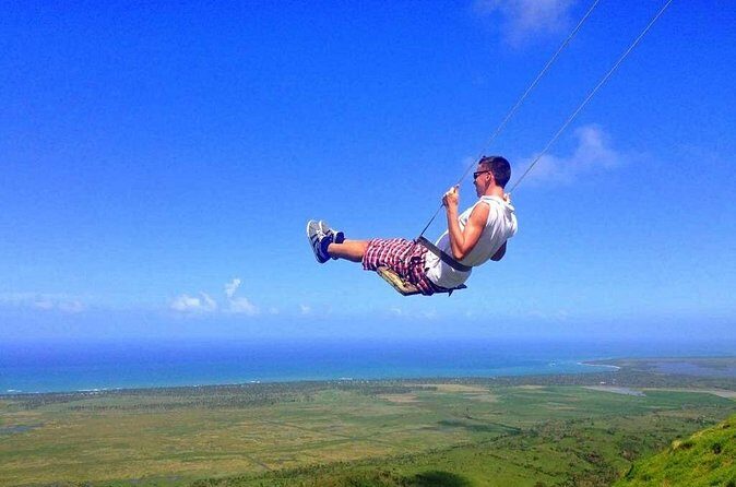 Round mountain and Esmeralda beach tour from punta cana - The Sum Up