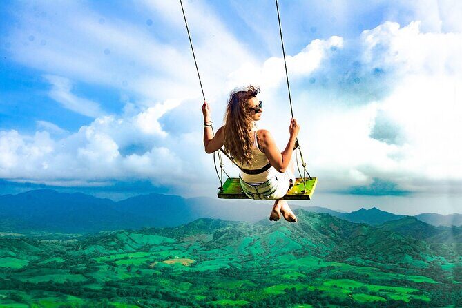 Round Mountain and Esmeralda Beach Tour from Punta Cana - Introduction