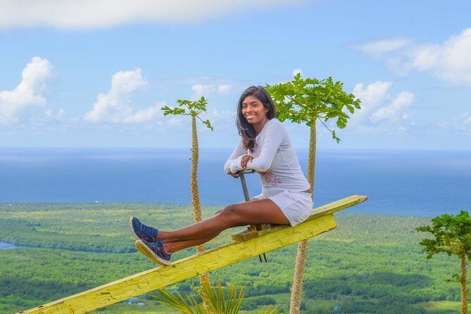 Round Mountain And Macao Beach Tour - From Punta Cana - FAQ