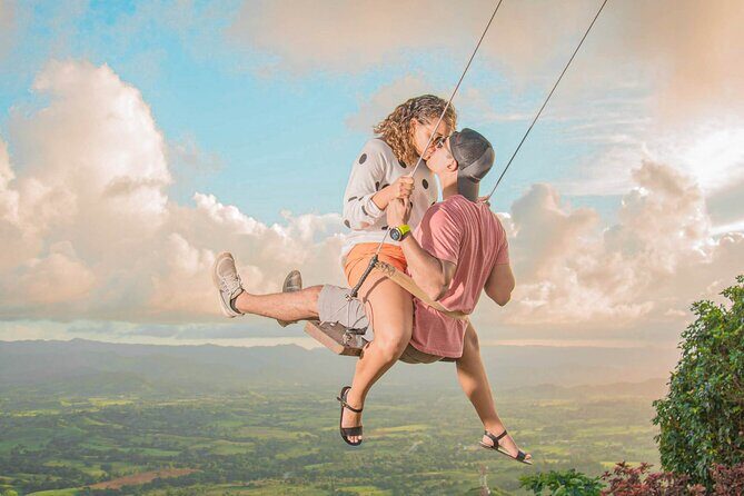 Round Mountain + Four Half-Day Wheel - Good To Know