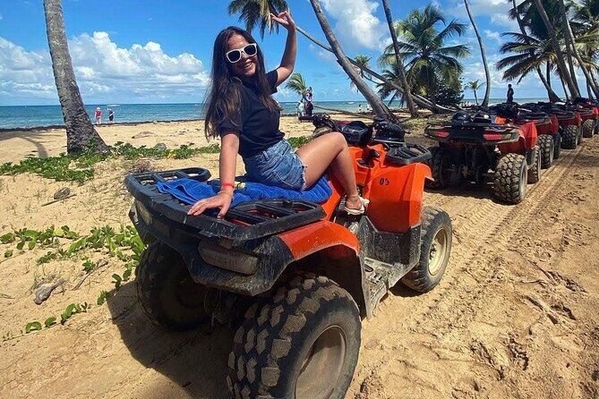 Round Mountain + Four Half-Day Wheel - Frequently Asked Questions