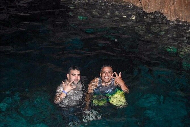 Round Mountain + Secret Beaches + Local DR House Experience - Authenticity and Cultural Touches