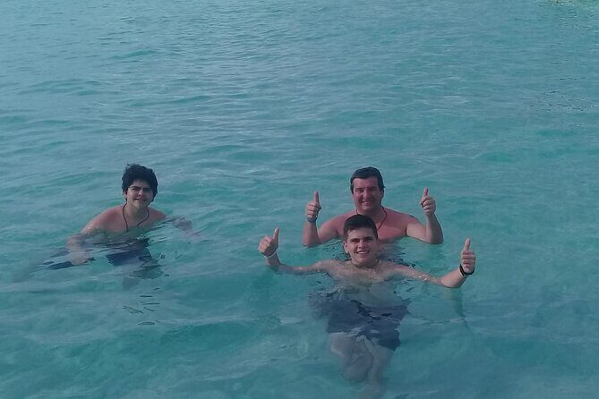 Round Mountain + Secret Beaches + Local DR House Experience - Who Should Consider This Tour?