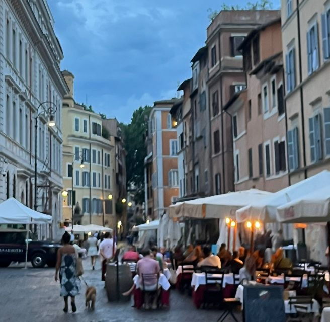 Round of Appetizers - Good To Know