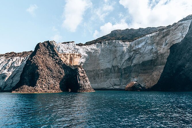Round of Milos and Poliegos All-Inclusive Snorkelling and Cruise - Common Questions