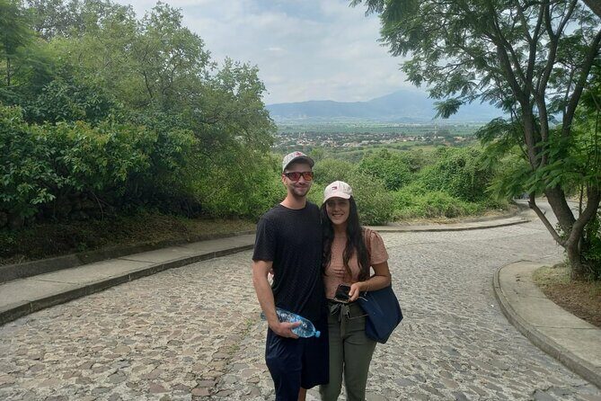 Round Pyramids with Private Tequila Experience from Jalisco - Final Thoughts: Who is This Tour For?