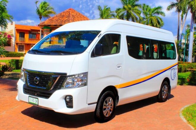 ROUND SHARED Transfer From Huatulco Airport - Accessibility