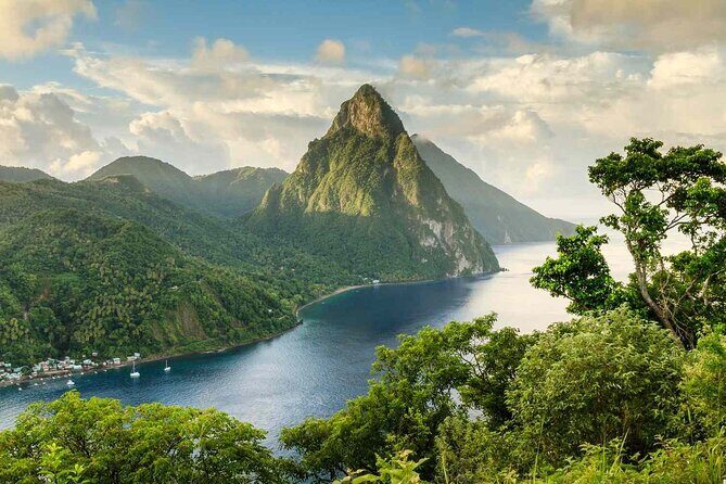 Round the Island Tour Explore St. Lucia Highlights - Good To Know