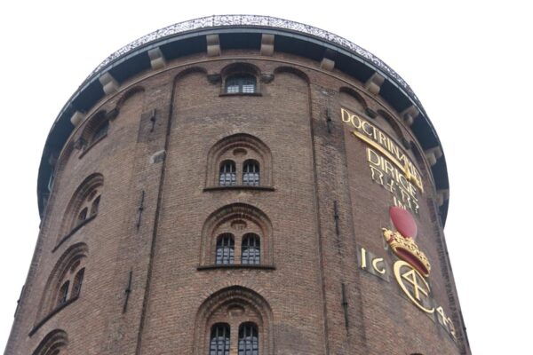 Round Tower, Rosenborg Castle and Old Town Copenhagen Tour - Rosenborg Castle: Explore Royal Treasures