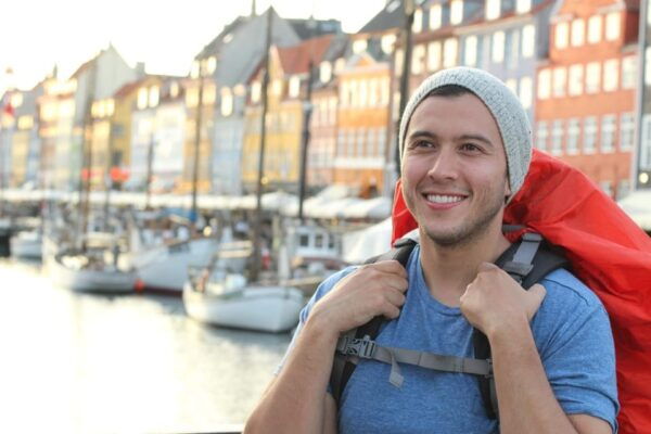 Round Tower, Rosenborg Castle and Old Town Copenhagen Tour - Old Town Copenhagen: History and Legends