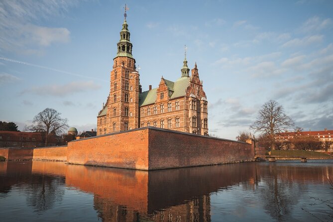 Round Tower, Rosenborg Castle and Old Town Copenhagen Tour - Directions