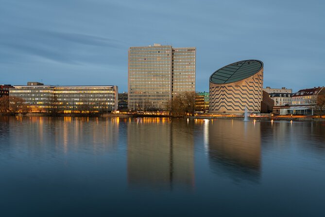 Round Tower, Rosenborg Castle and Old Town Copenhagen Tour - Common Questions