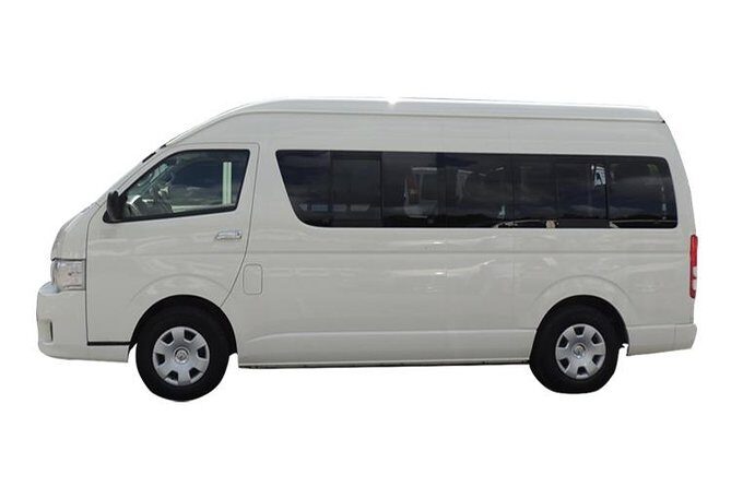Round Transportation Cancun and Riviera Maya Shuttle Airport- Hotel- Airport - Practical Details and Traveler Tips