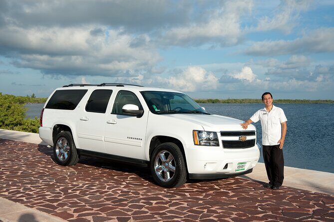 Round Transportation Cancun and Riviera Maya Shuttle Airport- Hotel- Airport - Authentic Insights from Reviewers