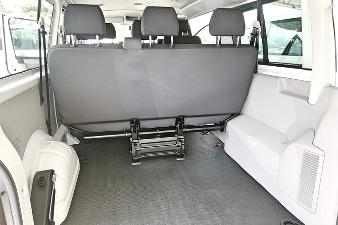 Round Transportation Cancun and Riviera Maya Shuttle Hotel - Airport - Hotel - Pricing and Booking
