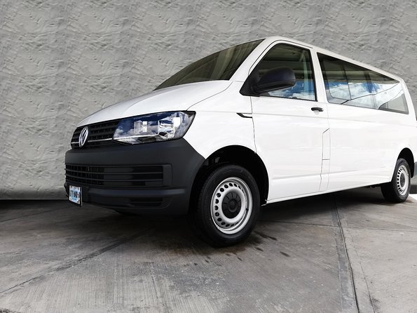 Round Transportation Cancun and Riviera Maya Shuttle Hotel - Airport - Hotel - Customer Review