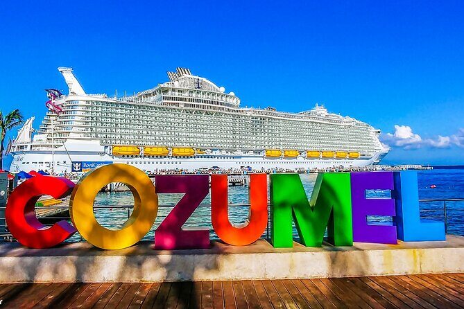 Round Transportation from Cancun to Cozumel Island in One Day - FAQ