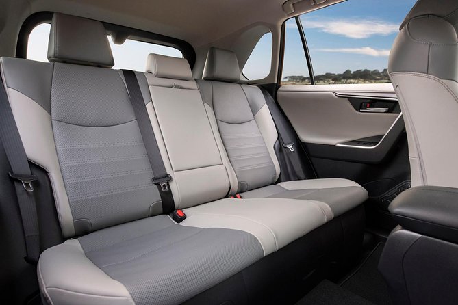 Round Transportation Mexico City Shuttle Airport-Hotel -Airport - Pricing and Booking