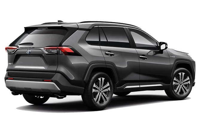 Round Transportation Mexico City Shuttle Airport-Hotel -Airport - What To Expect