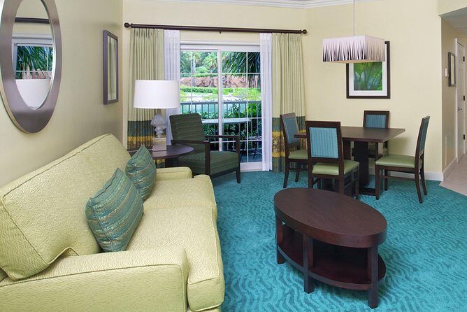 Round trip Airport (LPIA) to Baha Mar, Melia, West Bay St, Cable Beach, Breezes - The Sum Up