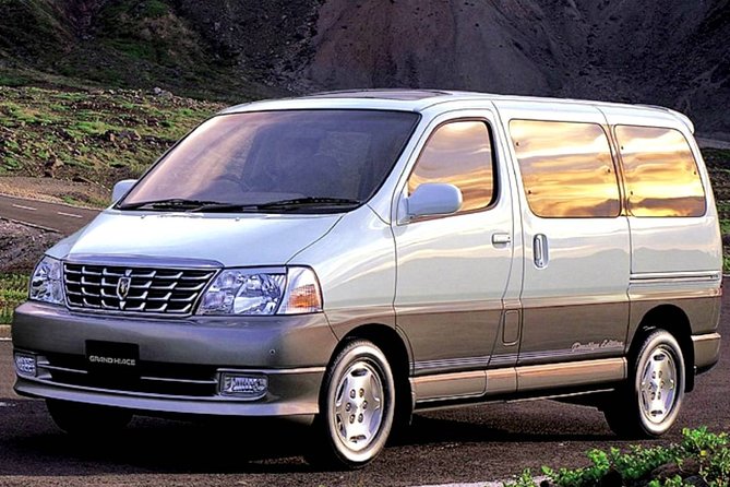 Round-trip Airport Shuttle Service - Customer Reviews and Ratings