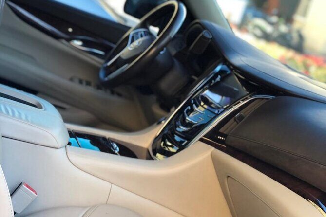 Round Trip Airport to Cabo San Lucas/ Arrival and Departure - Who Will Benefit Most?