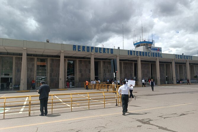 Round Trip Airport to Hotel Service in Cusco - Reviews Summary