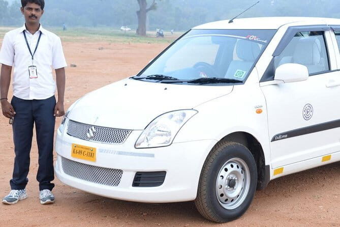 Round trip Airport to Hotel to Airport transfers - Good To Know