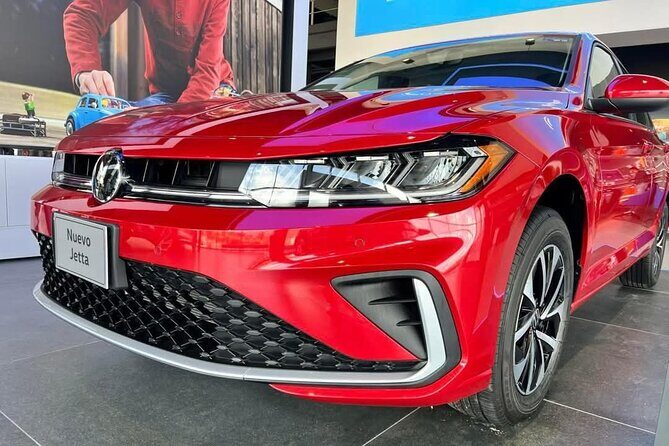 Round Trip Airport Transfer by Sedan Vehicle - Good To Know