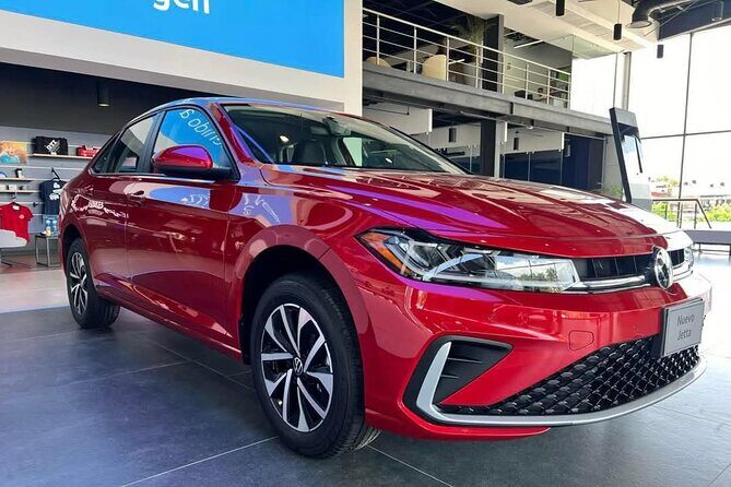 Round Trip Airport Transfer by Sedan Vehicle - Why This Transfer Service Could Be a Great Fit