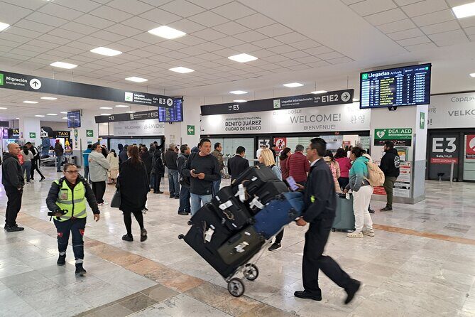 Round Trip Airport Transfer by Sedan Vehicle - The Sum Up