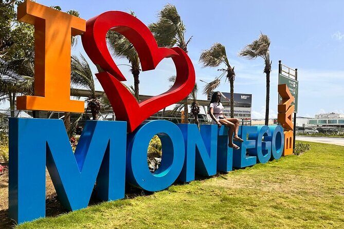 Round trip airport transfer from MBJ airport to MBJ resorts - Good To Know