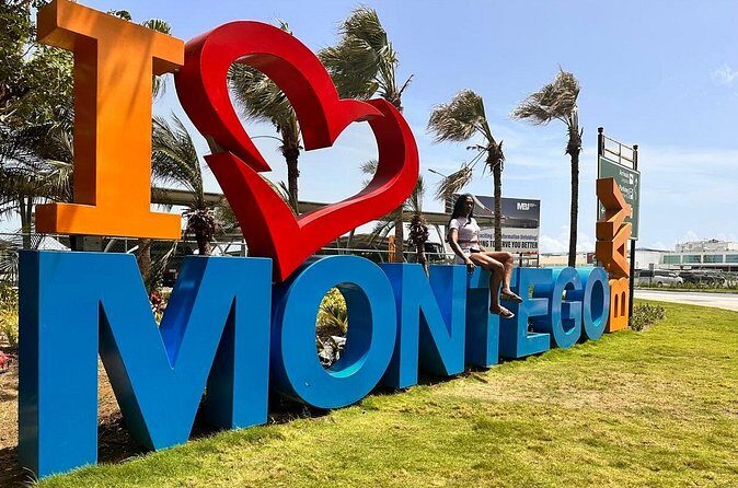 Round trip airport transfer from MBJ airport to MBJ resorts - FAQs