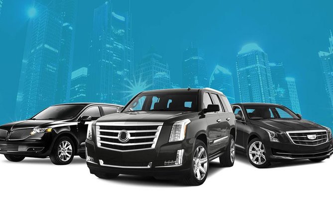 Round Trip Airport Transfer: Logan - Boston - Overview and Inclusions