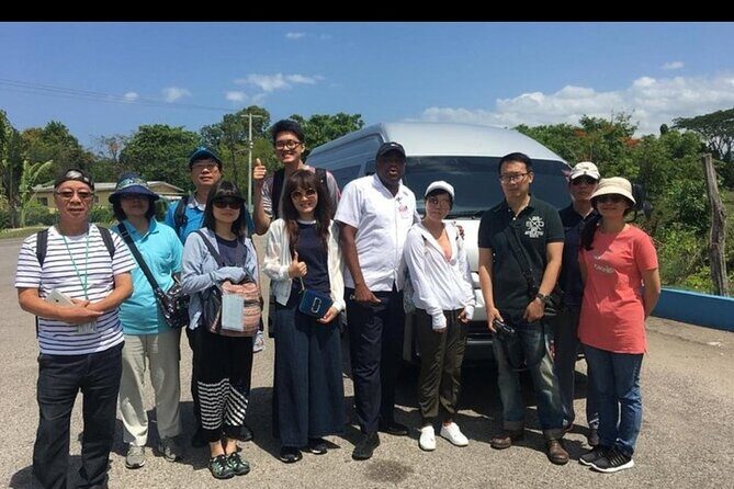 Round-trip Airport Transfer to Grand Palladium Resort & Spa - The Highlights of This Airport Transfer